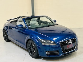 Audi - TT