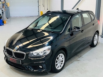Used BMW 2 Series 2016 for sale - 78942930: Photo