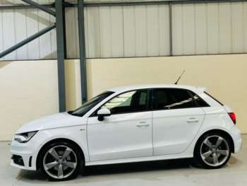 2013 (13) - 2.0 TDI Black Edition 5dr