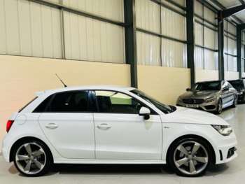 Used Audi A1 2013 for sale - 74867329: Photo