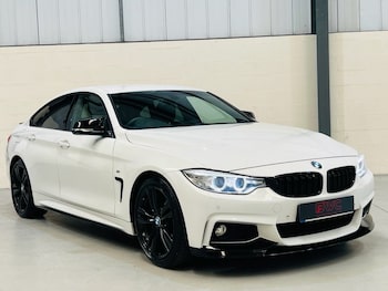Used BMW 4 Series 2015 for sale - 78544329: Photo