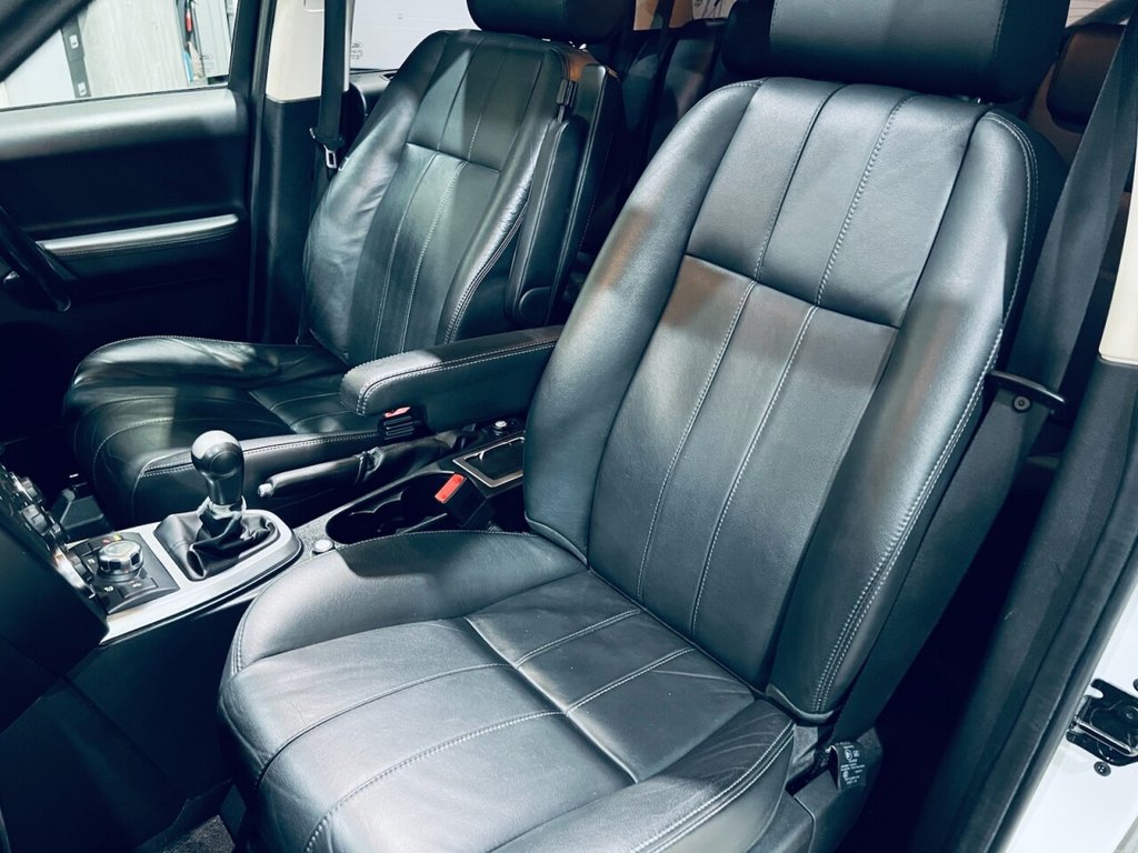 Used Land Rover Freelander 2 2011 for sale - 77477717: Photo 10