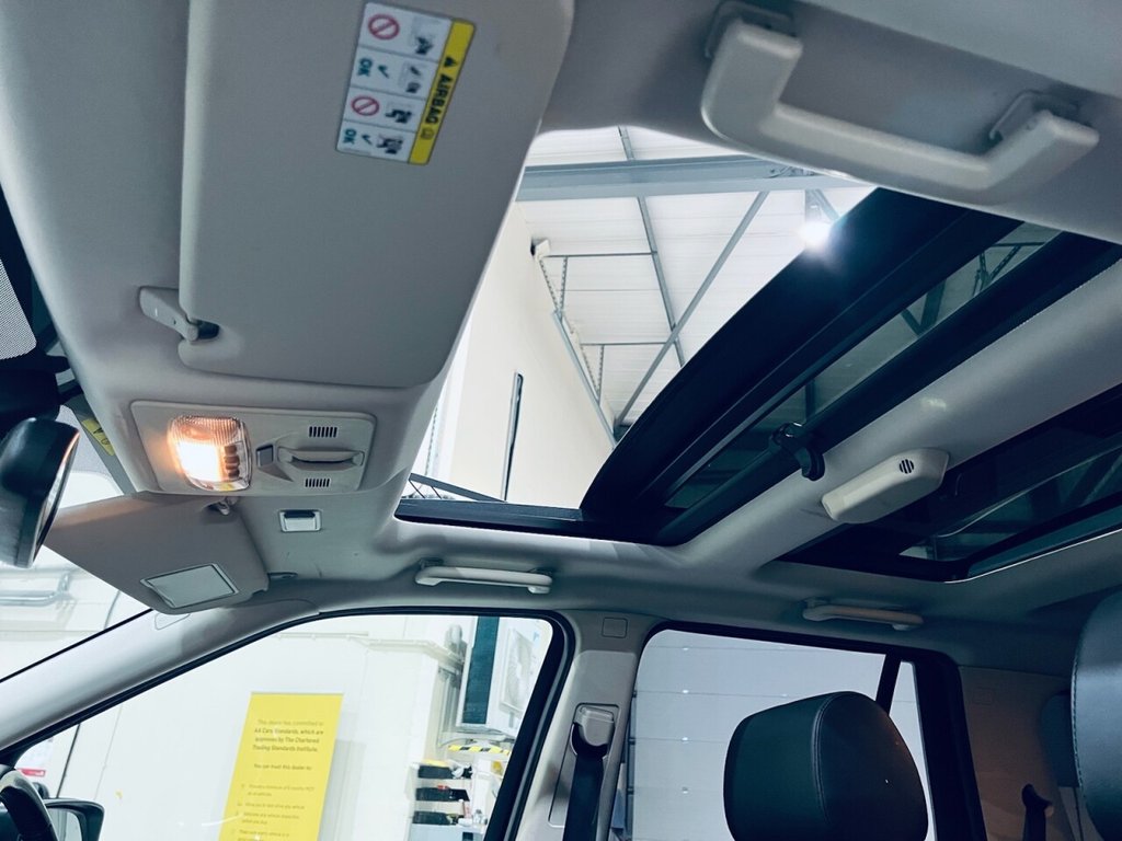 Used Land Rover Freelander 2 2011 for sale - 77477717: Photo 12