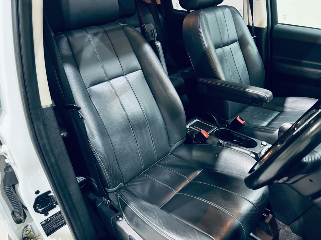 Used Land Rover Freelander 2 2011 for sale - 77477717: Photo 20