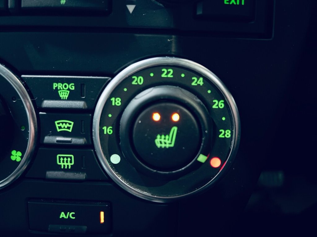 Used Land Rover Freelander 2 2011 for sale - 77477717: Photo 24