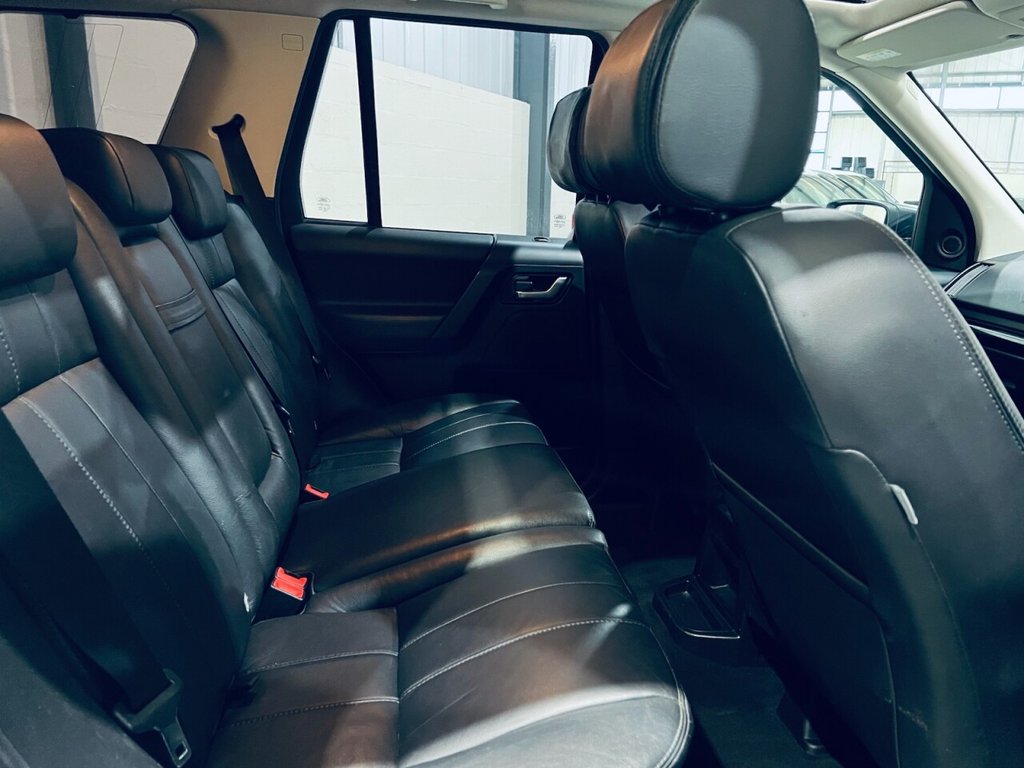 Used Land Rover Freelander 2 2011 for sale - 77477717: Photo 26