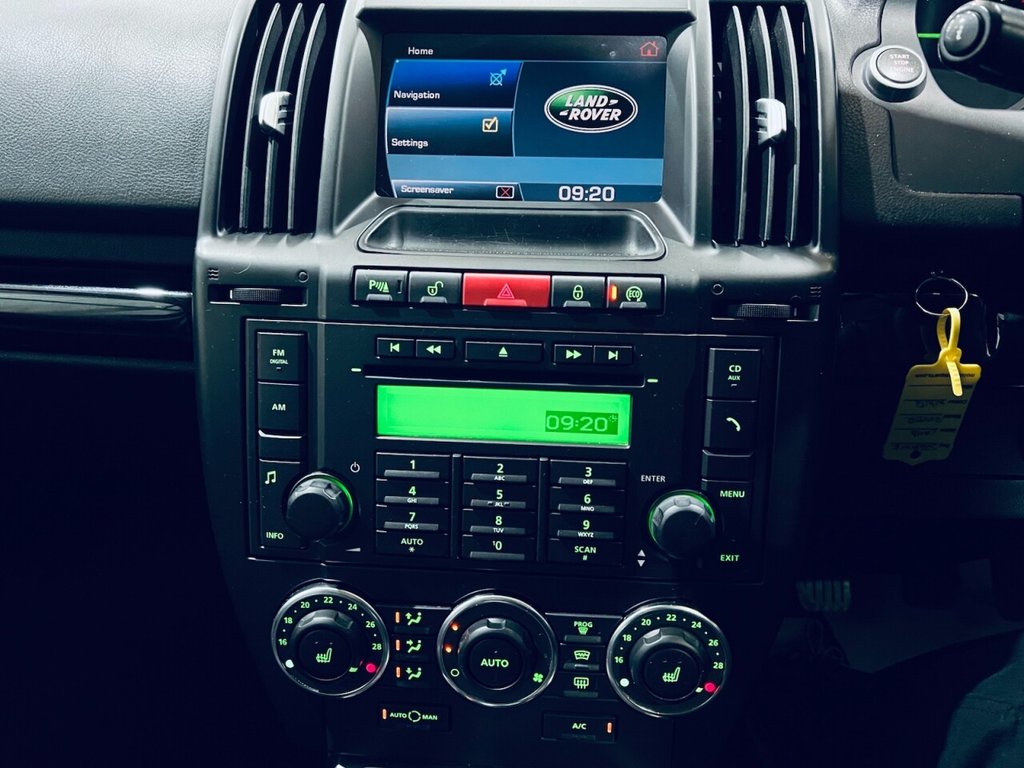 Used Land Rover Freelander 2 2011 for sale - 77477717: Photo 33