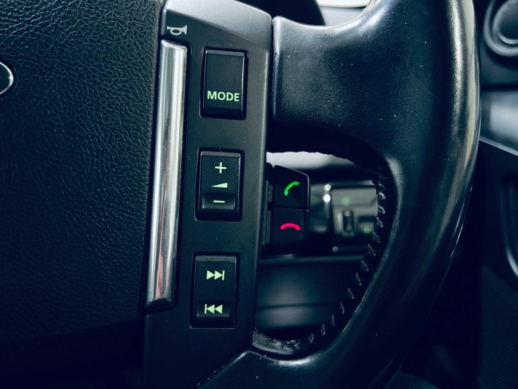 Used Land Rover Freelander 2 2011 for sale - 77477717: Photo 34