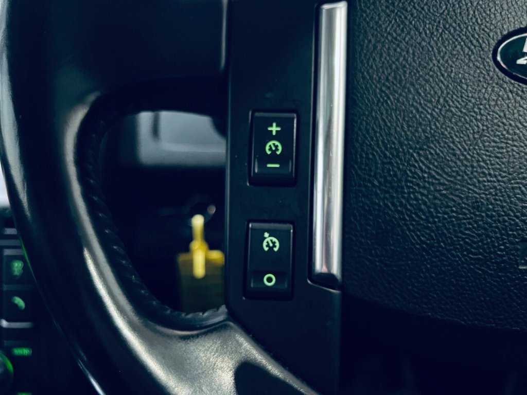 Used Land Rover Freelander 2 2011 for sale - 77477717: Photo 35