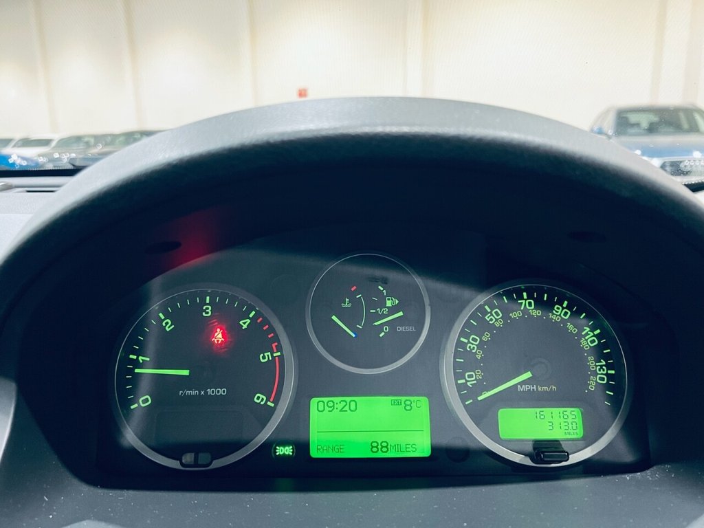 Used Land Rover Freelander 2 2011 for sale - 77477717: Photo 4