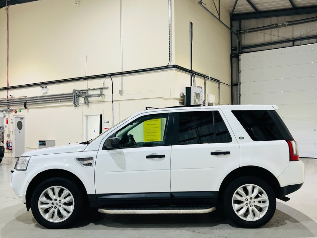 Used Land Rover Freelander 2 2011 for sale - 77477717: Photo 5