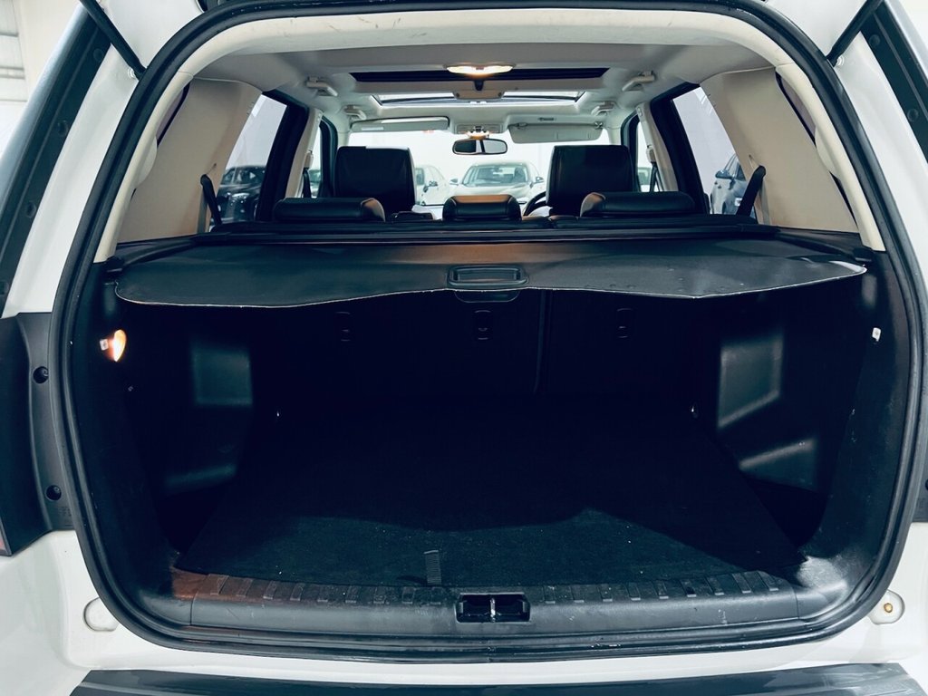 Used Land Rover Freelander 2 2011 for sale - 77477717: Photo 8