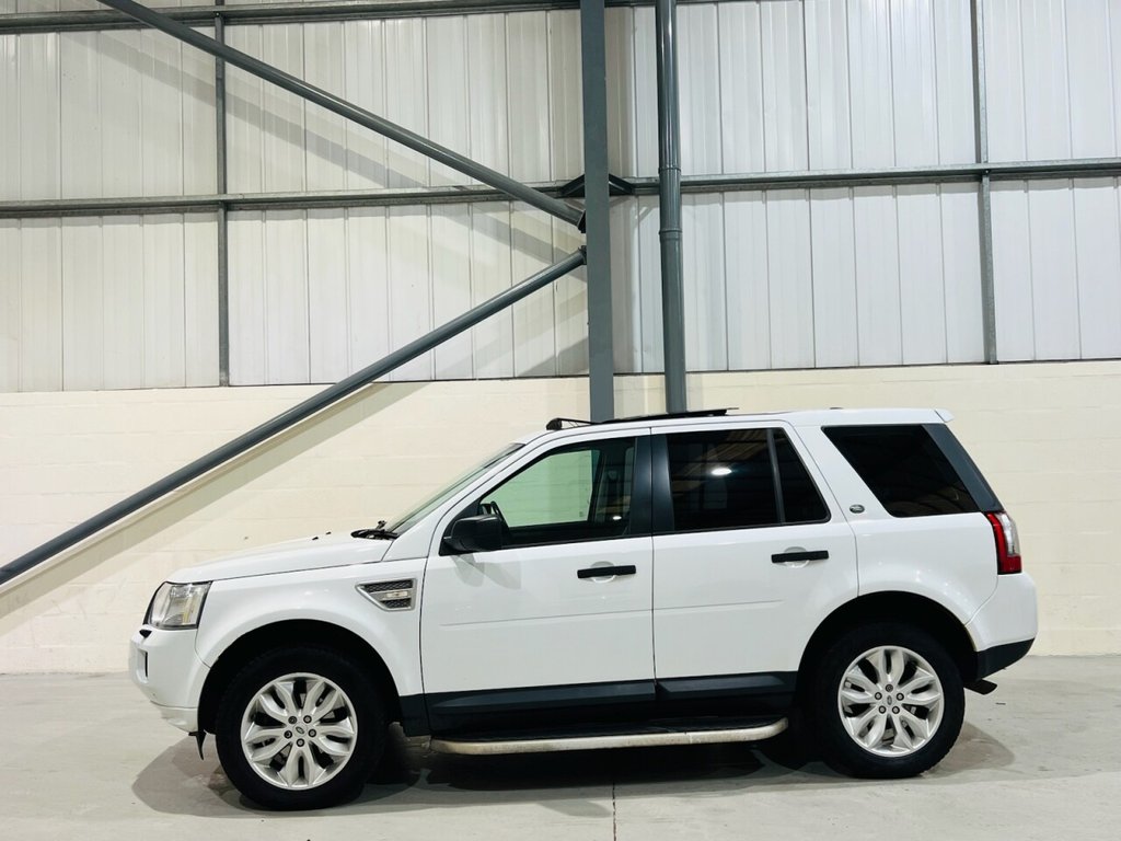Used Land Rover Freelander 2 2011 for sale - 77477717: Photo 9