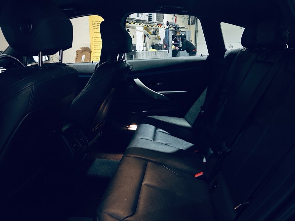 Used BMW 3 Series Gran Turismo 2015 for sale - 77027067: Photo 10