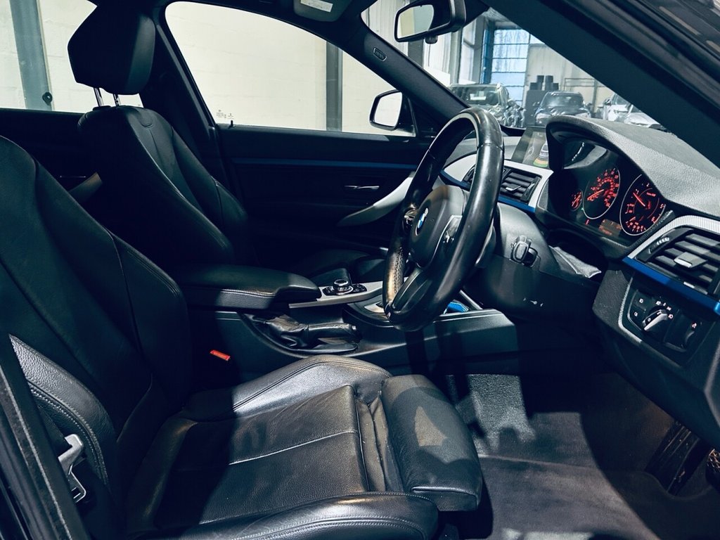 Used BMW 3 Series Gran Turismo 2015 for sale - 77027067: Photo 16