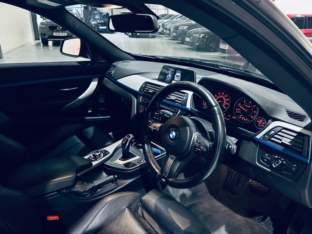 Used BMW 3 Series Gran Turismo 2015 for sale - 77027067: Photo 17