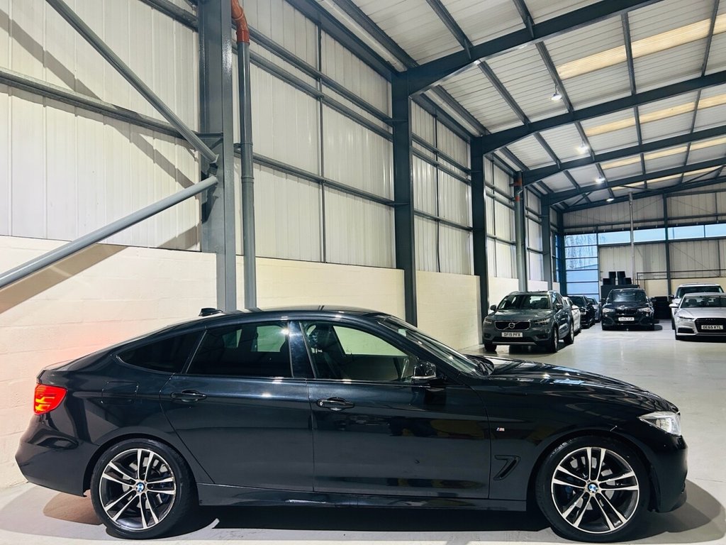 Used BMW 3 Series Gran Turismo 2015 for sale - 77027067: Photo 7