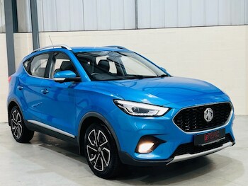 Used MG MG ZS 2020 for sale - 78943244: Photo
