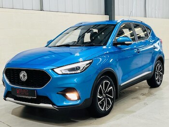Used MG MG ZS 2020 for sale - 78943244: Photo