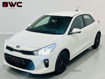 Used Kia Rio 2017 for sale - 79422924: Photo