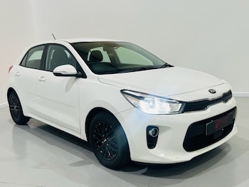 Used Kia Rio 2017 for sale - 79422924: Photo