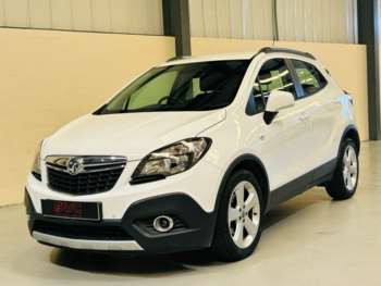 2015 (65) - 1.4i Turbo Exclusiv SUV 5dr Petrol Auto 2WD Euro 6 (140 ps)