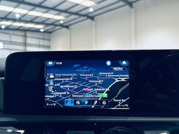 Used Mercedes-Benz A-Class 2019 for sale - 75254046: Photo