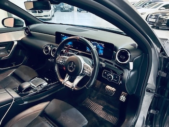 Used Mercedes-Benz A-Class 2019 for sale - 75254046: Photo