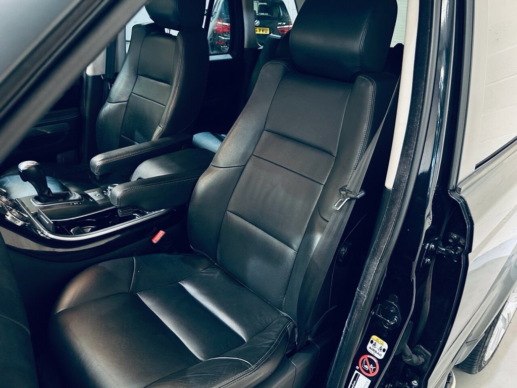 Used Land Rover Range Rover Sport 2011 for sale - 76454027: Photo 10