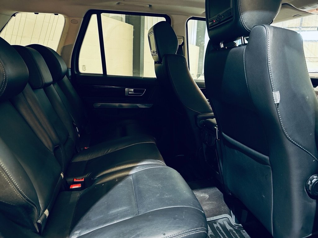 Used Land Rover Range Rover Sport 2011 for sale - 76454027: Photo 15