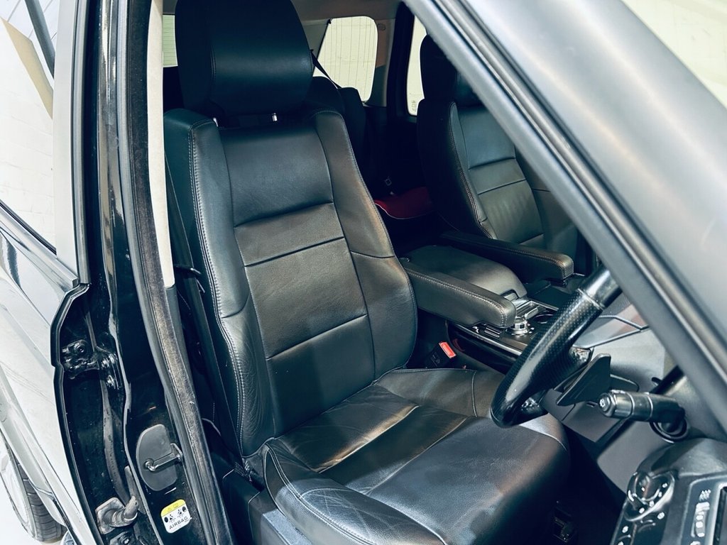 Used Land Rover Range Rover Sport 2011 for sale - 76454027: Photo 16