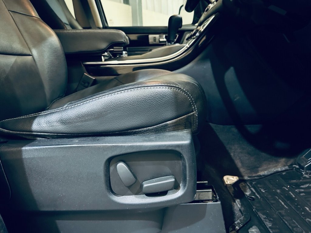 Used Land Rover Range Rover Sport 2011 for sale - 76454027: Photo 17