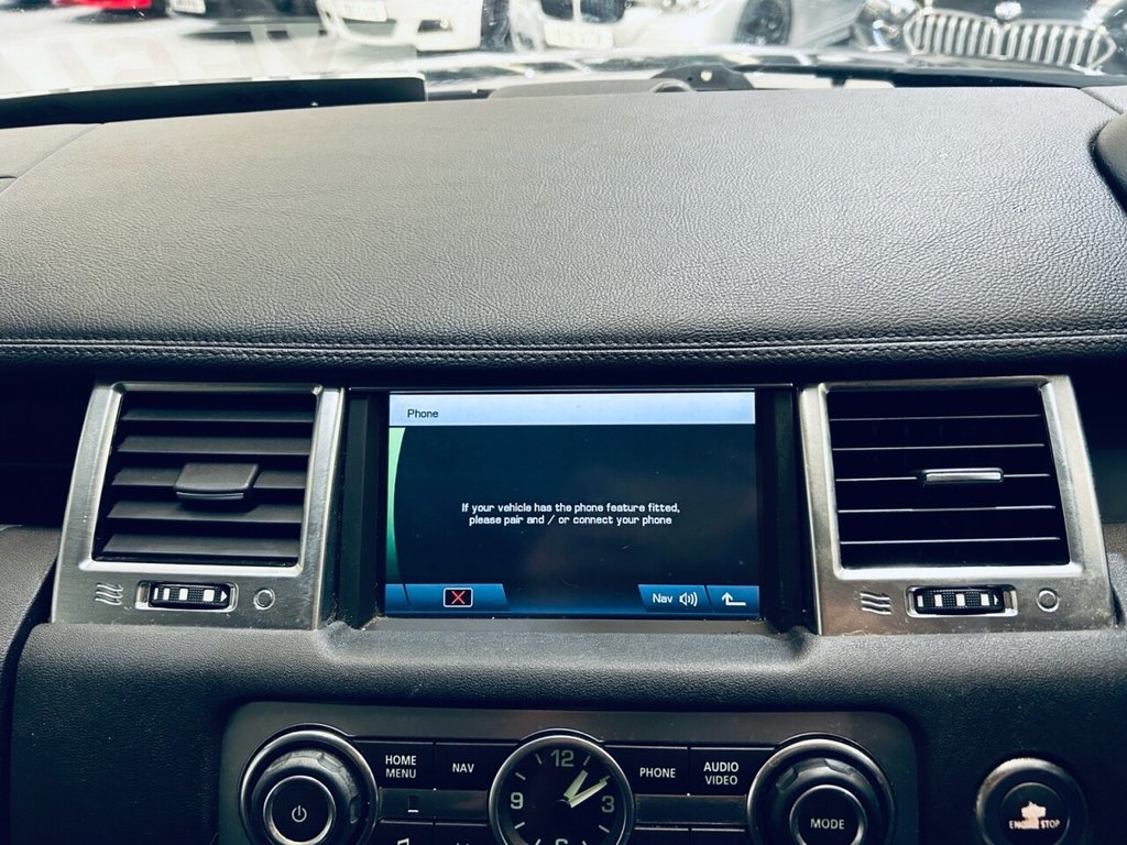 Used Land Rover Range Rover Sport 2011 for sale - 76454027: Photo 21