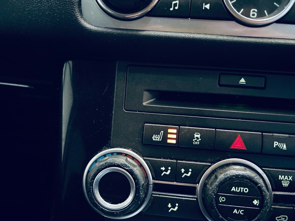 Used Land Rover Range Rover Sport 2011 for sale - 76454027: Photo 22