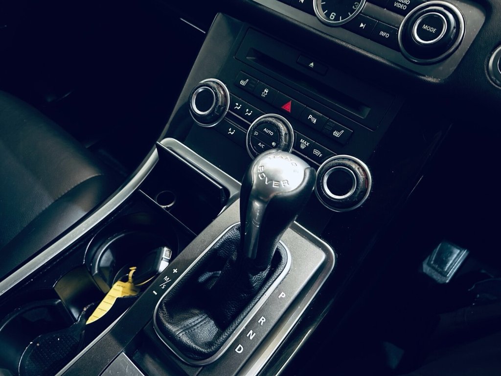 Used Land Rover Range Rover Sport 2011 for sale - 76454027: Photo 25