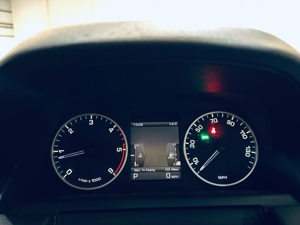 Used Land Rover Range Rover Sport 2011 for sale - 76454027: Photo 26