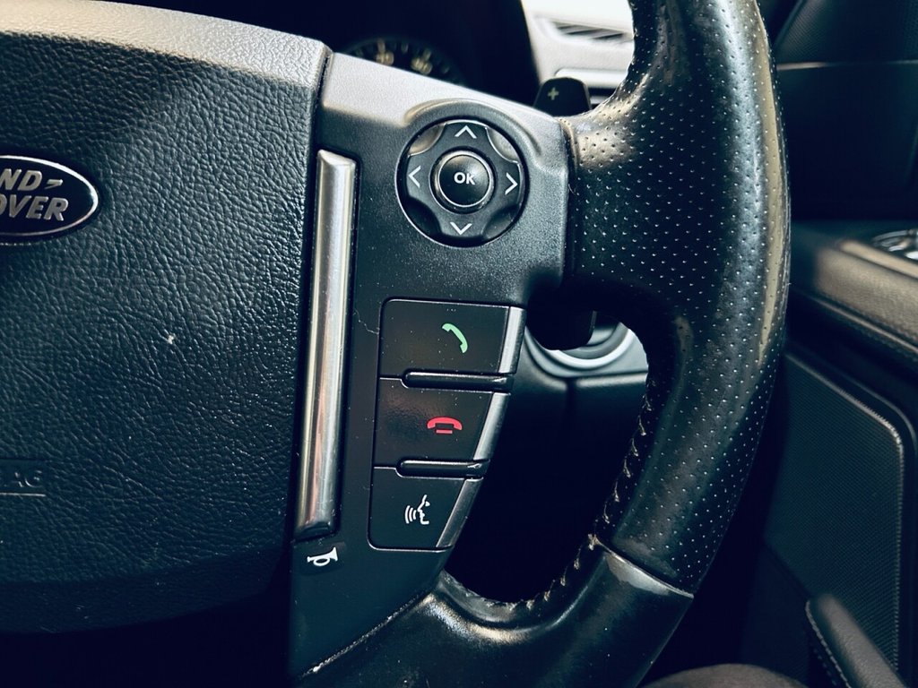 Used Land Rover Range Rover Sport 2011 for sale - 76454027: Photo 27