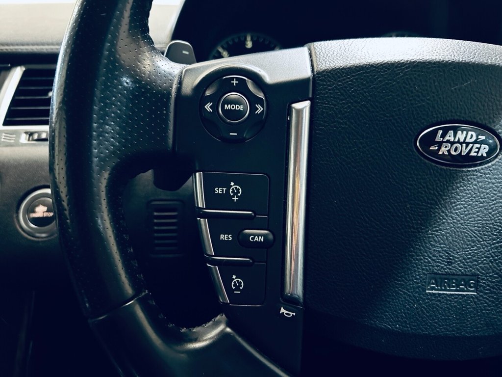 Used Land Rover Range Rover Sport 2011 for sale - 76454027: Photo 28