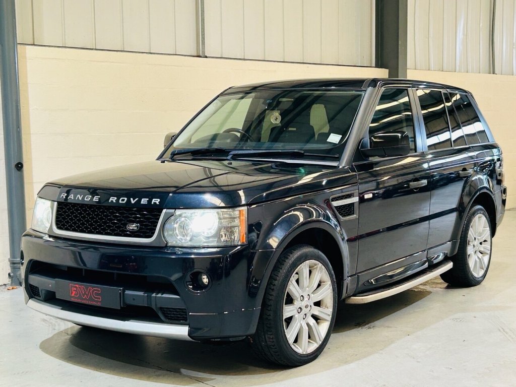 Used Land Rover Range Rover Sport 2011 for sale - 76454027: Photo 29