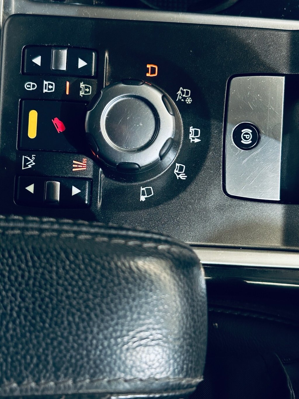 Used Land Rover Range Rover Sport 2011 for sale - 76454027: Photo 5