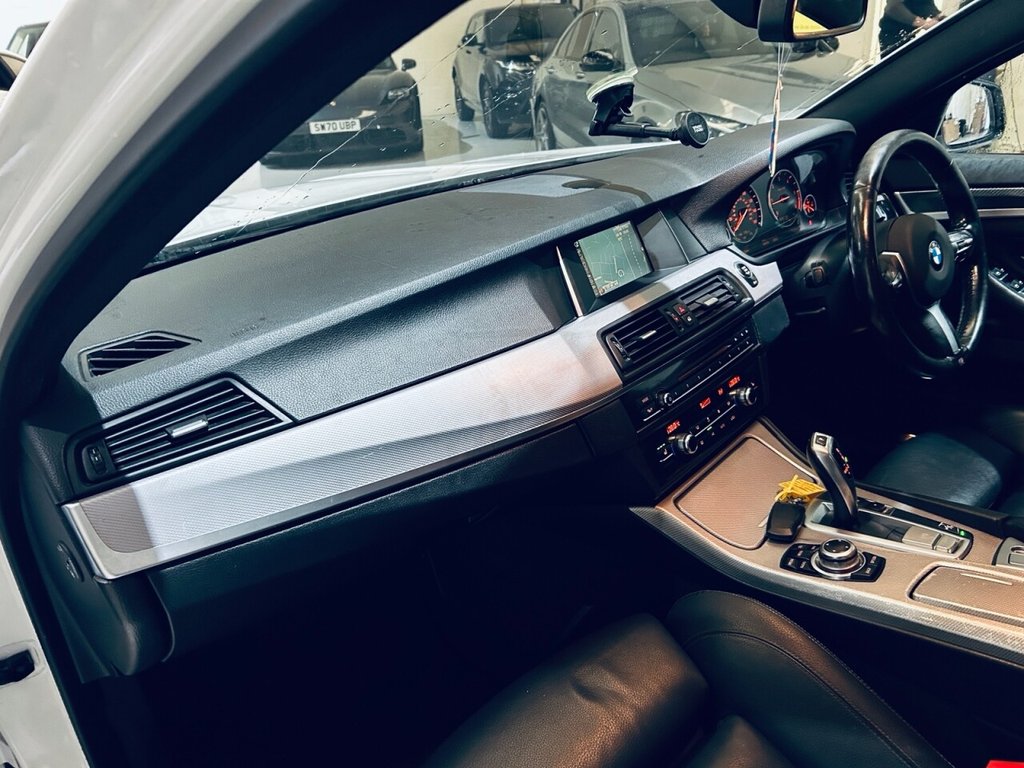 Used BMW 5 Series 2015 for sale - 77014255: Photo 10