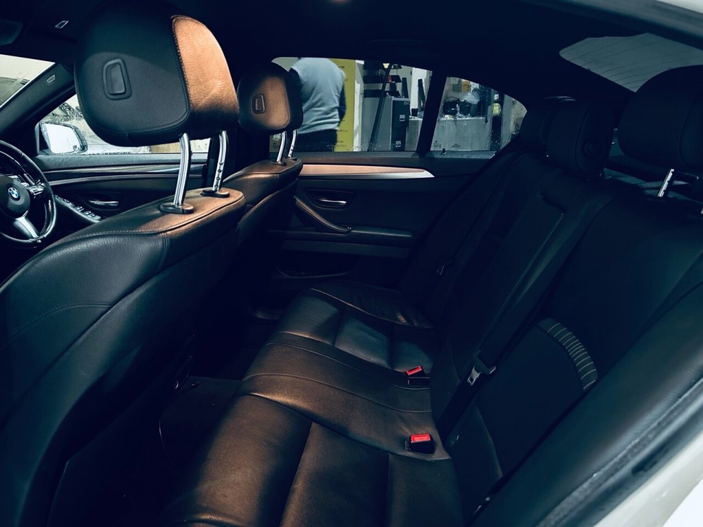 Used BMW 5 Series 2015 for sale - 77014255: Photo 14