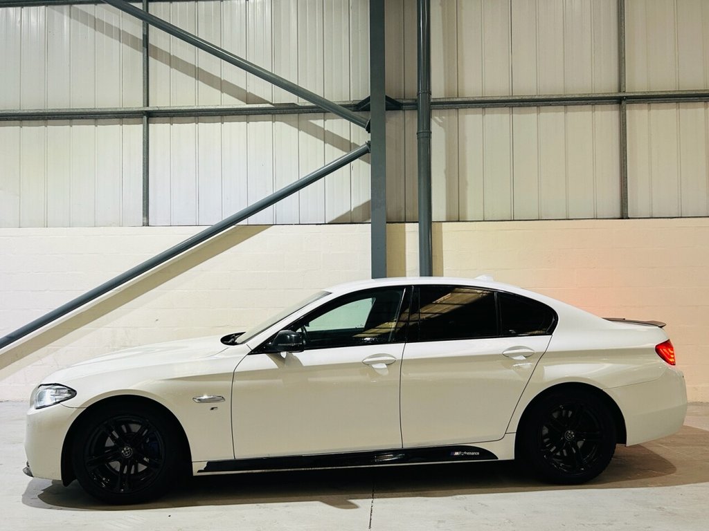 Used BMW 5 Series 2015 for sale - 77014255: Photo 15