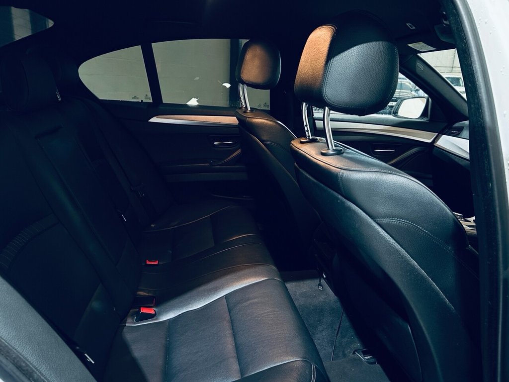 Used BMW 5 Series 2015 for sale - 77014255: Photo 17