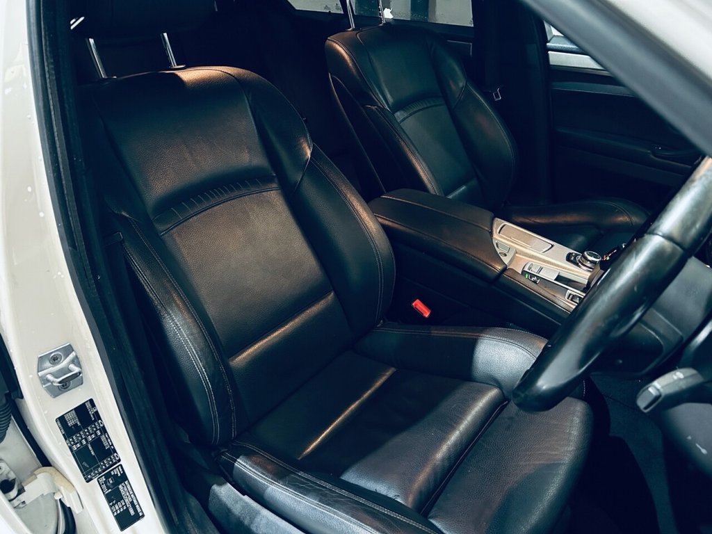 Used BMW 5 Series 2015 for sale - 77014255: Photo 18