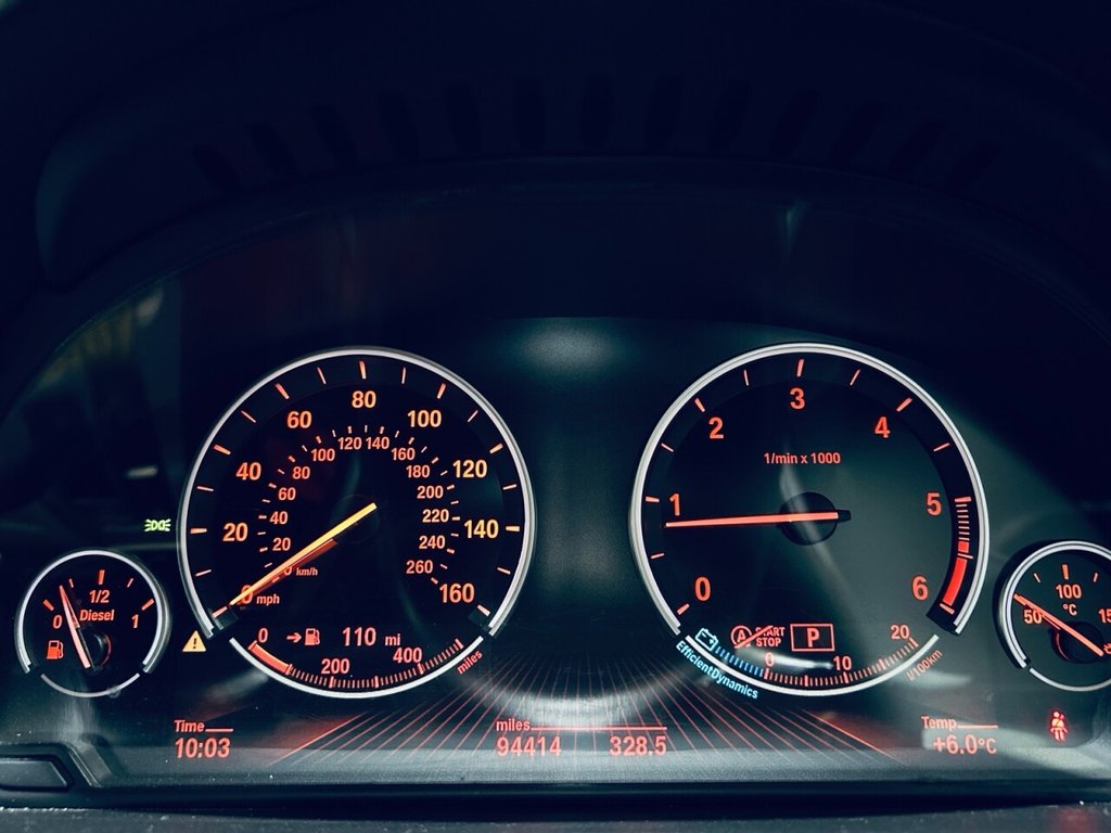 Used BMW 5 Series 2015 for sale - 77014255: Photo 22