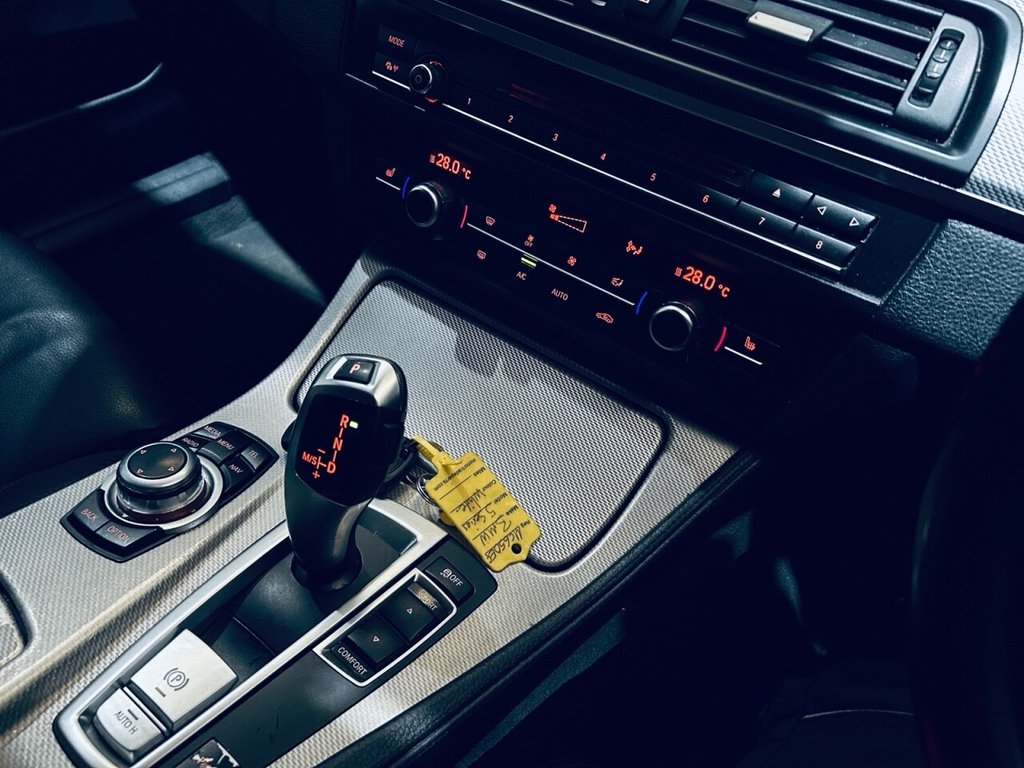 Used BMW 5 Series 2015 for sale - 77014255: Photo 31