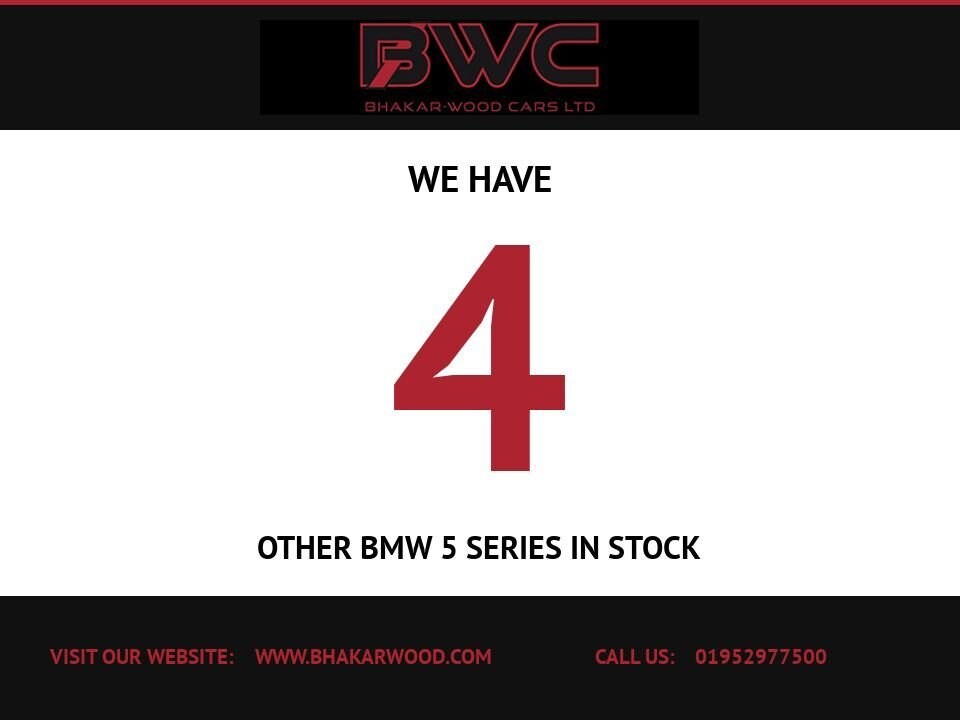 Used BMW 5 Series 2015 for sale - 77014255: Photo 40