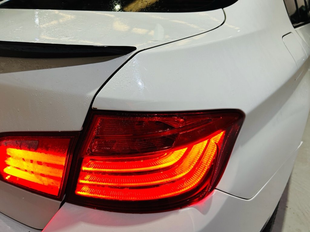 Used BMW 5 Series 2015 for sale - 77014255: Photo 8