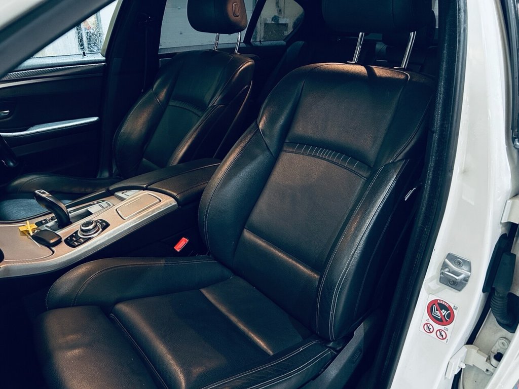 Used BMW 5 Series 2015 for sale - 77014255: Photo 9